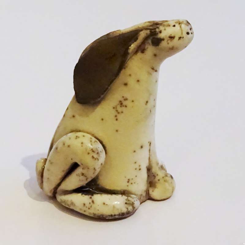 Large Hare